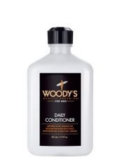 Кондиционер для ежедневного ухода за волосами Woody's Daily Conditioner - 355 мл