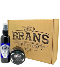 Подарочный набор Brans Premium Box№3
