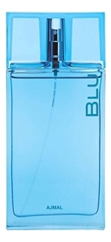 Парфюмерная вода AJMAL BLU, 90 ml 12