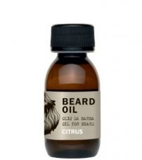 Масло для бороды Dear Beard с ароматом цитруса 50мл.
