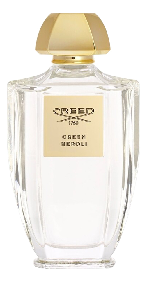 Парфюмерная вода Creed Green Neroli