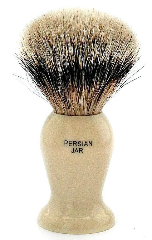 Помазок для бритья Simpson Persian Jar PJ2 Super Badger