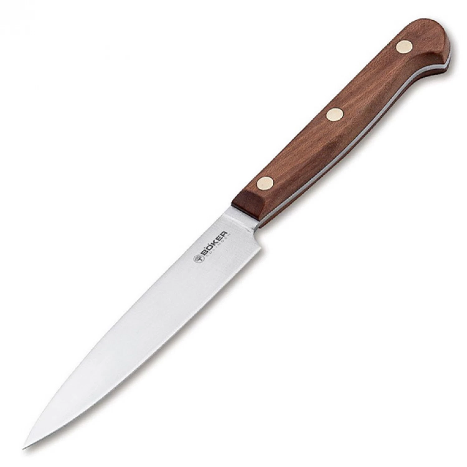 Нож BOKER TENERA CHEF'S MEDIUM ICE BEECH BK131201
