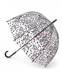 Зонт женский трость Fulton L042-3963 LeopardCamo (Камуфляжный леопард)