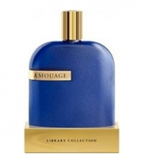 Парфюмерная вода AMOUAGE LIBRARY COLLECTION OPUS XI