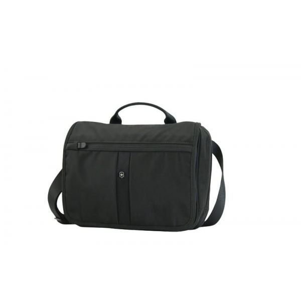 Сумка Adventure Traveler с ситемой защиты данных RFID VICTORINOX