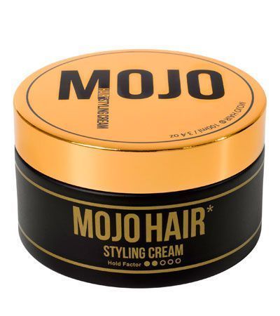 Крем для укладки волос Mojo Hair Styling Cream - 100 мл