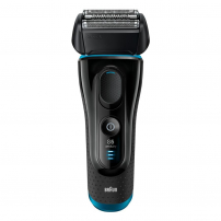 Электробритва BRAUN Series 5 5140s, черный