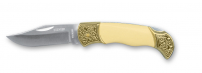 Нож складной 109 мм STINGER YD-9705*