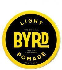 Легкая помада для укладки Byrd Light Pomade -73,9 мл.
