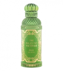 Парфюмерная вода ALEXANDRE J. THE MAJESTIC VETIVER, 100 ml