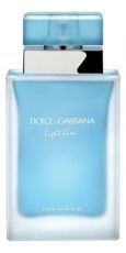DOLCE GABBANA (D&G) Light Blue eau intense