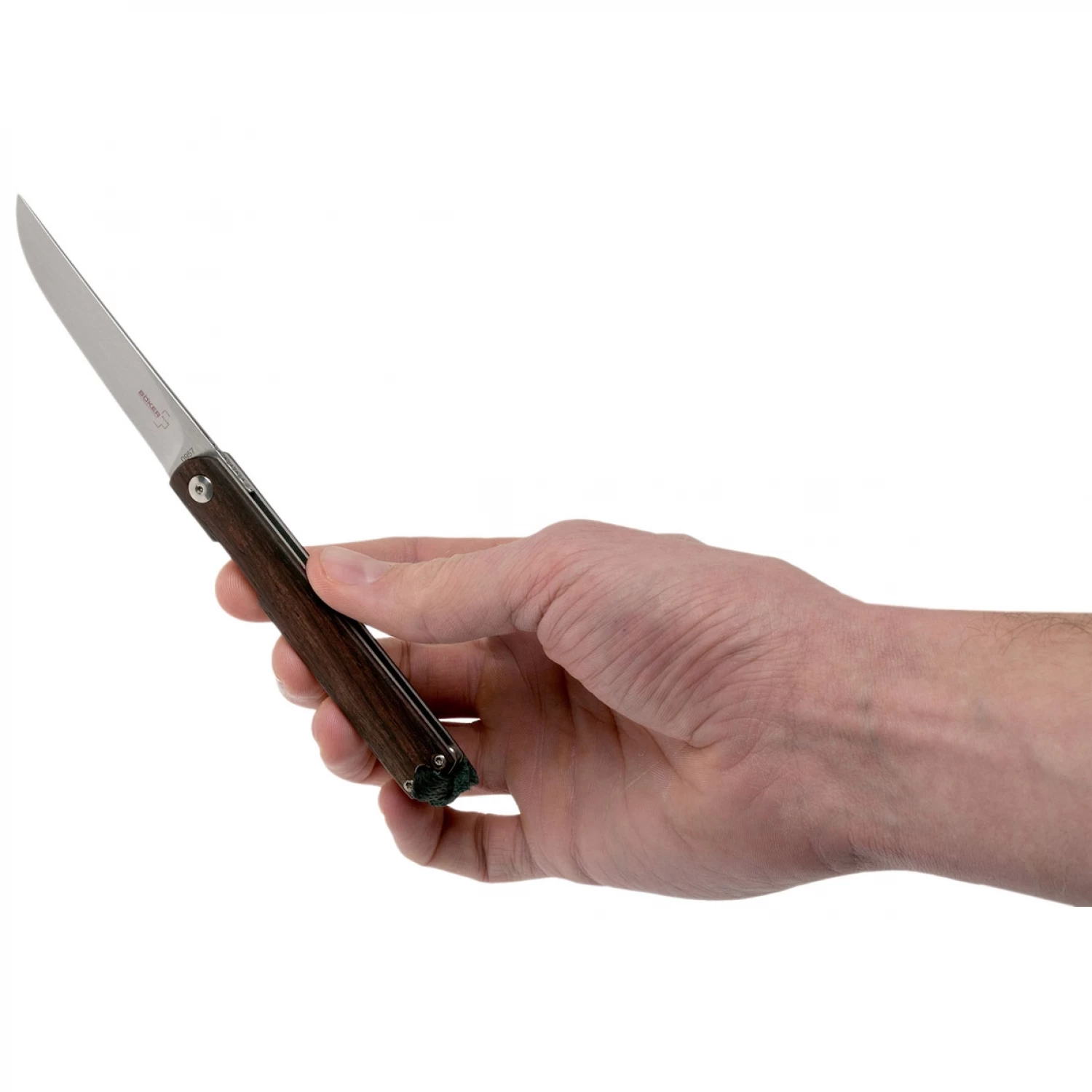 Нож BOKER NORI COCOBOLO BK01BO892