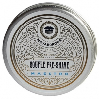 Cуфле перед бритьем Soufle Pre-Shave MoyaBoroda 50 ml