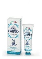 Зубная паста для курильщиков 25 мл Pasta del Capitano Smokers