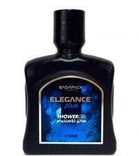Гель для душа Циан Elegance Shower Gel Cyan - 300 мл