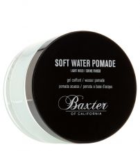 Помада для укладки волос (soft water) Baxter of California