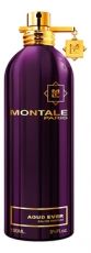 Парфюмерная вода MONTALE AOUD EVER, 100ml