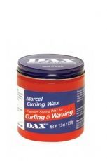 Воск для кудрей DAX MARCEL CURLING WAX 99гр