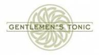 Gentlemen's Tonic
