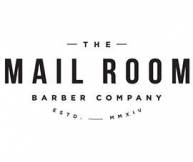 The Mail Room Barber Co.