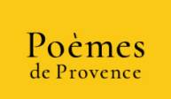 Poemes de Provence 