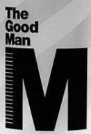 The Good Man Grooming