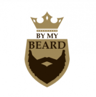 By My Beard
